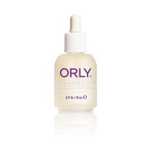 Orly Argan Cuticle Oil Drops
