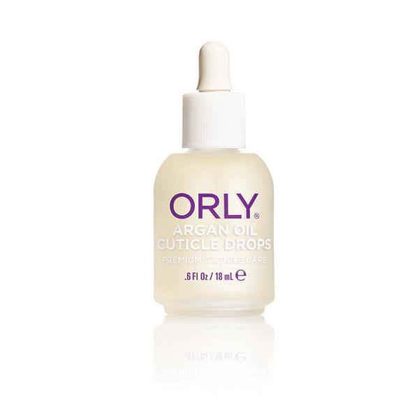 Orly Argan Cuticle Oil Drops