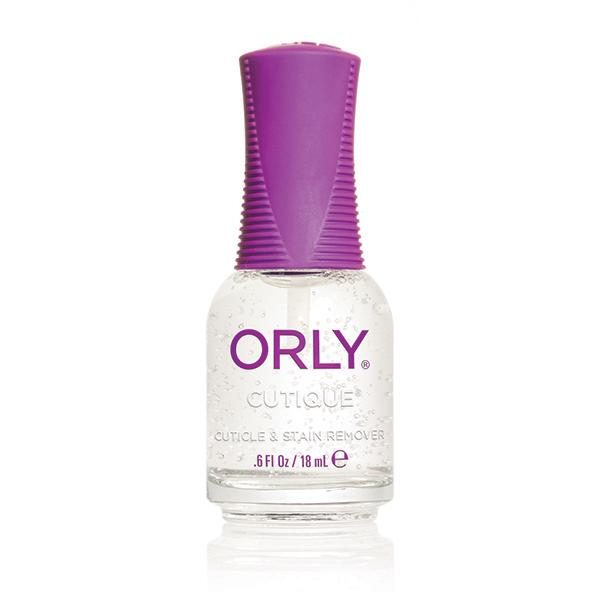 Orly Cutique Cuticle & Stain Remover