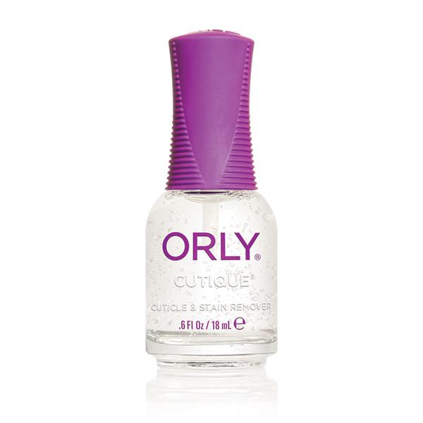 Orly Cutique Cuticle & Stain Remover