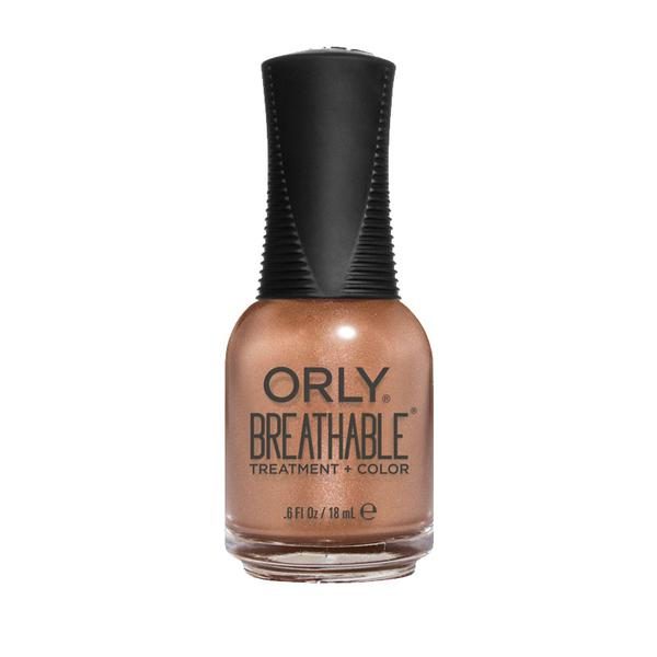 Orly Comet Relief Breathable