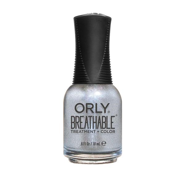 Orly Elixir Breathable