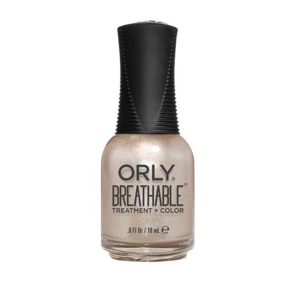 Orly Moonchild