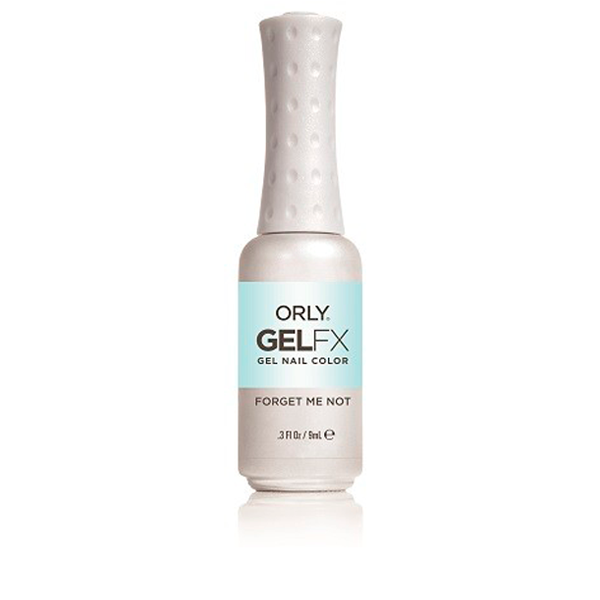 Orly Forget Me Not
