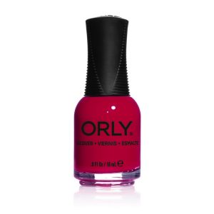 Orly Haute Red