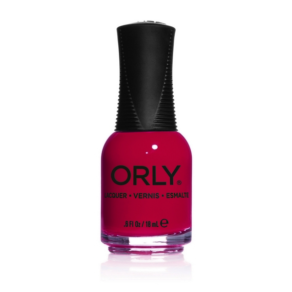 Orly Haute Red