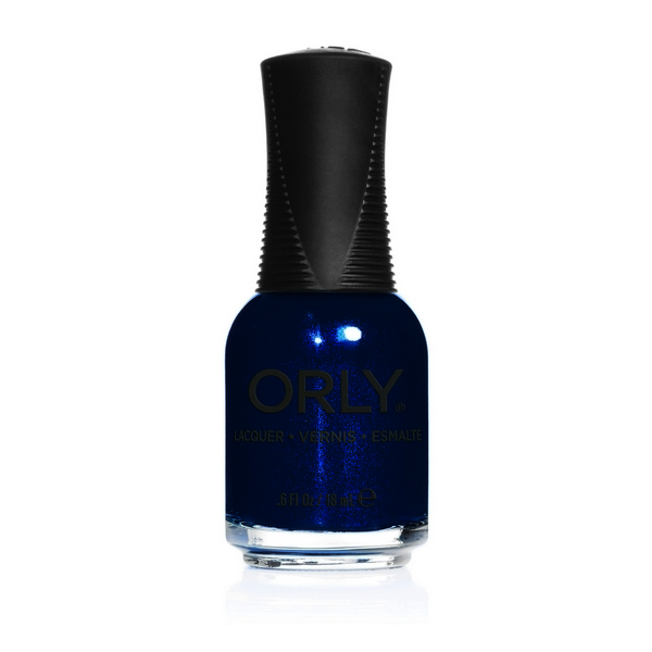 Orly In The Navy