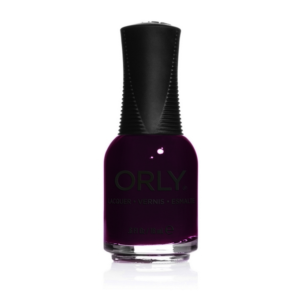 Orly Naughty