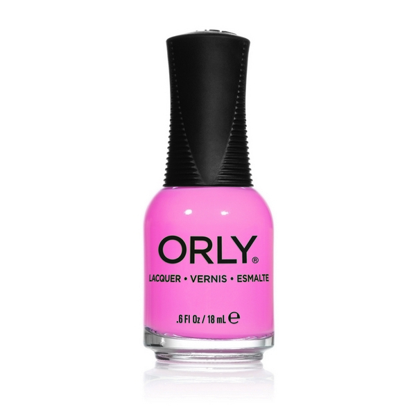 Orly Lift The Veil