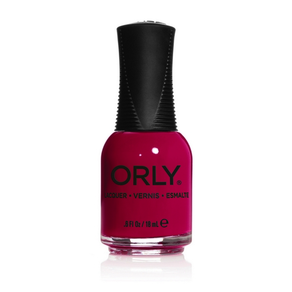 Orly Ma Cherie
