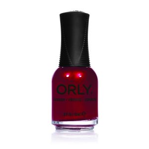 Orly Crawford's Wine