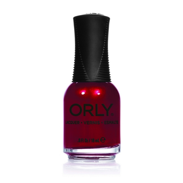 Orly Crawford’s Wine