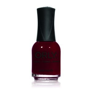 Orly Bus Stop Crimson