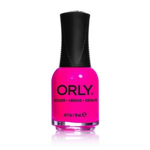Orly Va Va Voom