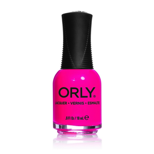 Orly Va Va Voom