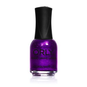 Orly Bubbly Bombshell