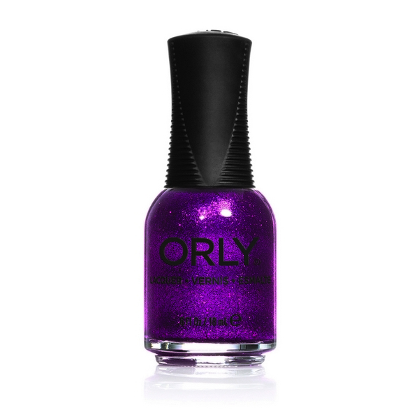 Orly Bubbly Bombshell