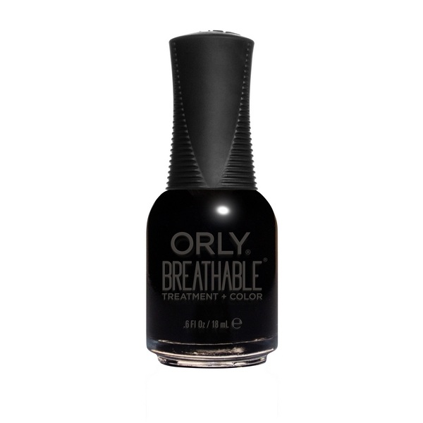 Orly Mind Over Matter