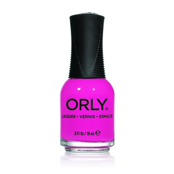Orly Basket Case