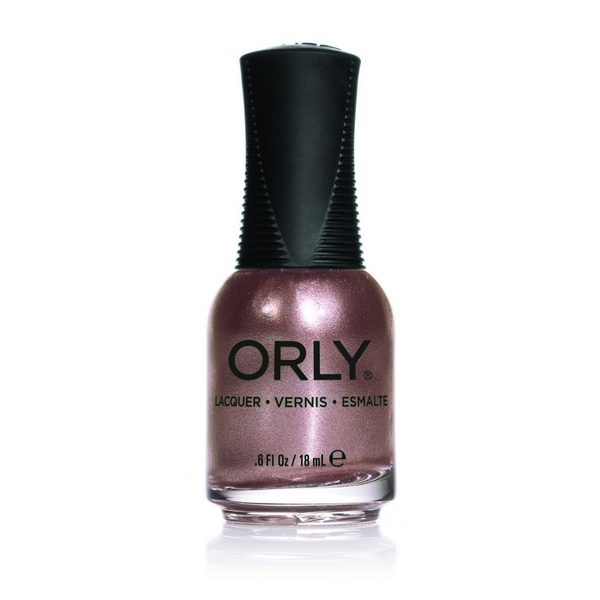 Orly Rage