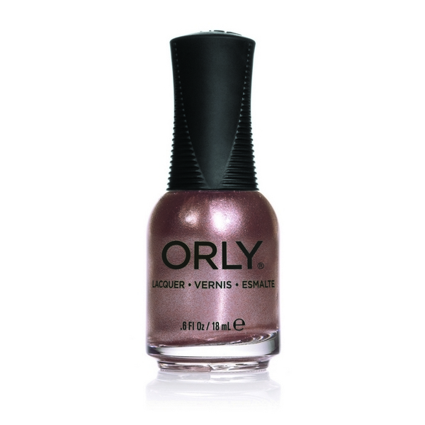 Orly Rage