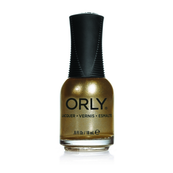 Orly Luxe