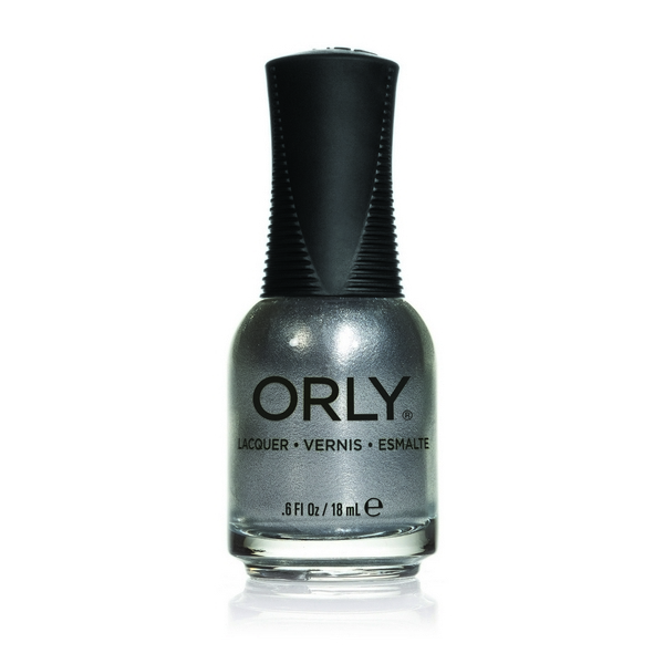 Orly Shine