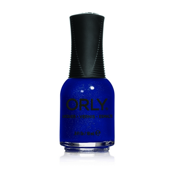 Orly Royal Navy
