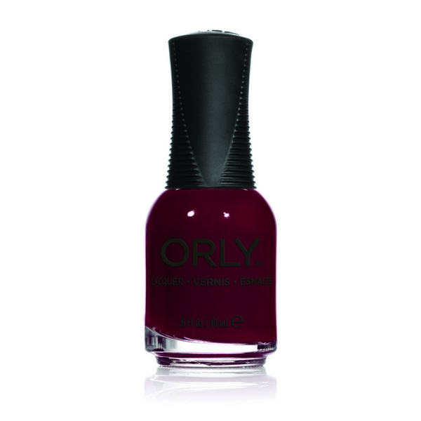 Orly Ruby
