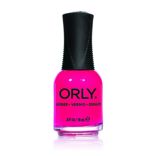 Orly Passion Fruit