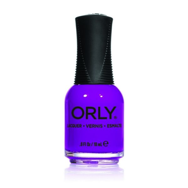 Orly Purple Crush