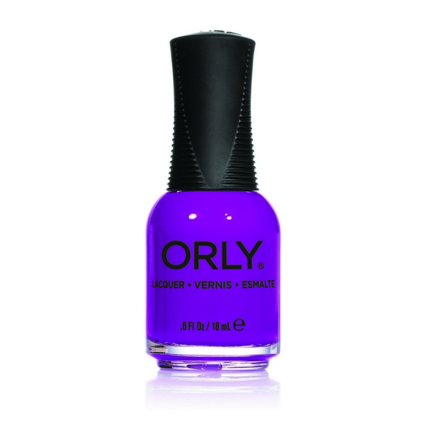 Orly Purple Crush