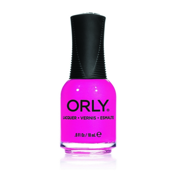 Orly Oh Cabana Boy