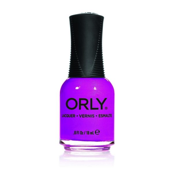 Orly La Vida Loca