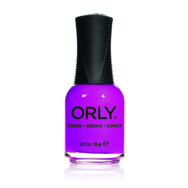 Orly La Vida Loca