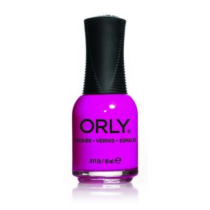 Orly Neon Heat