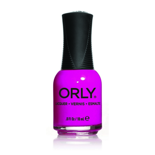 Orly Neon Heat