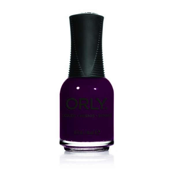 Orly Plum Noir