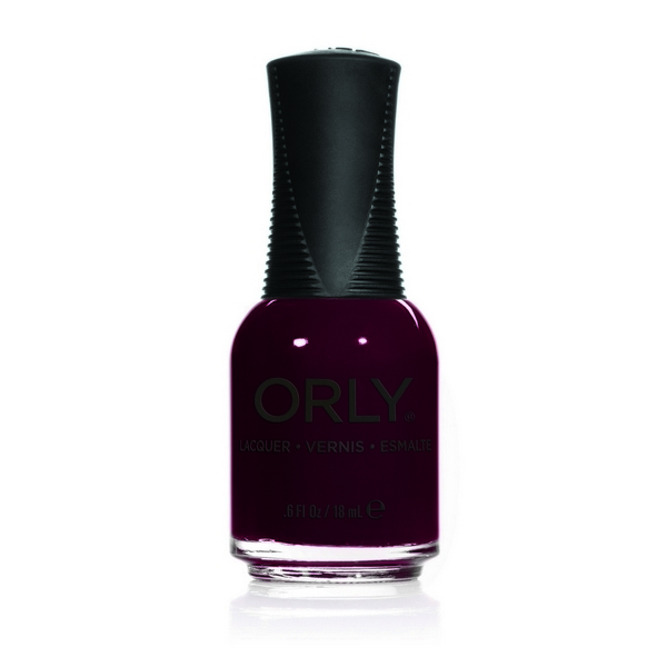 Orly Vixen