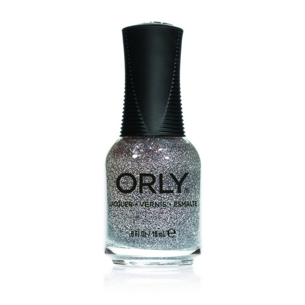 Orly Tiara