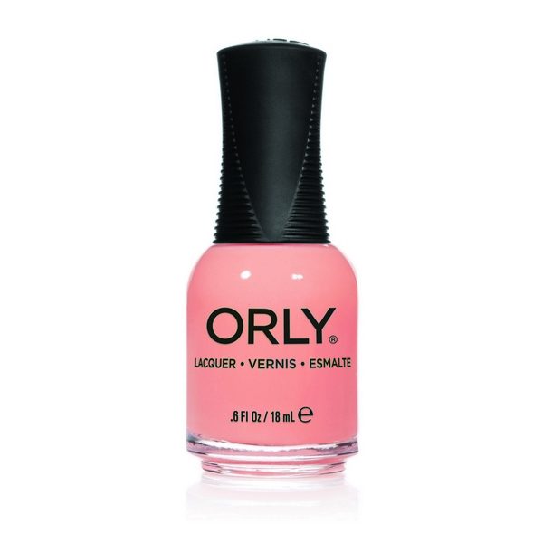 Orly First Kiss