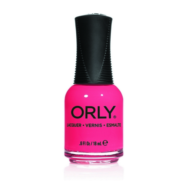 Orly Pixy Stix