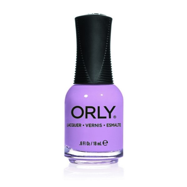 Orly Lollipop