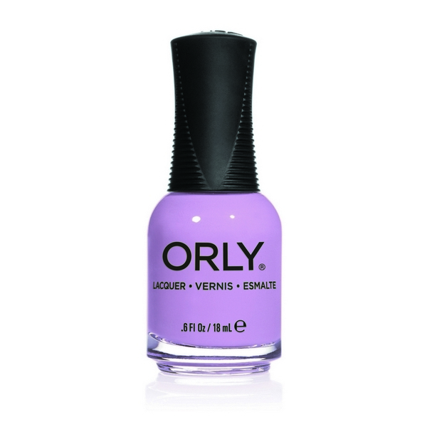 Orly Lollipop