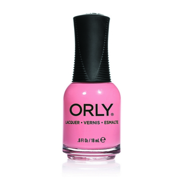 Orly Cotton Candy