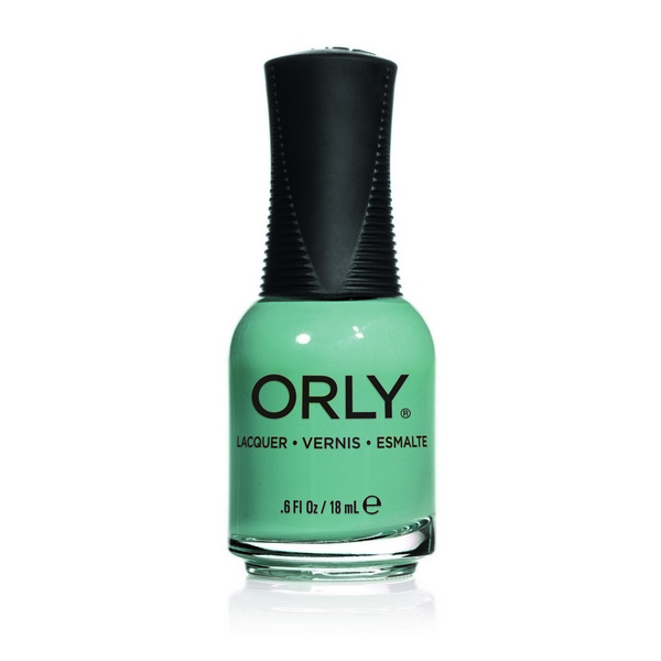 Orly Gumdrop