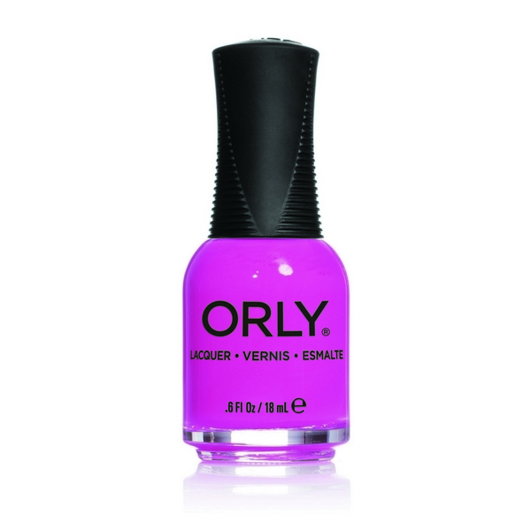 Orly Fancy Fuchsia