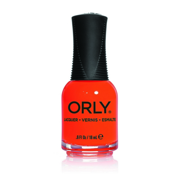 Orly Melt Your Popsicle