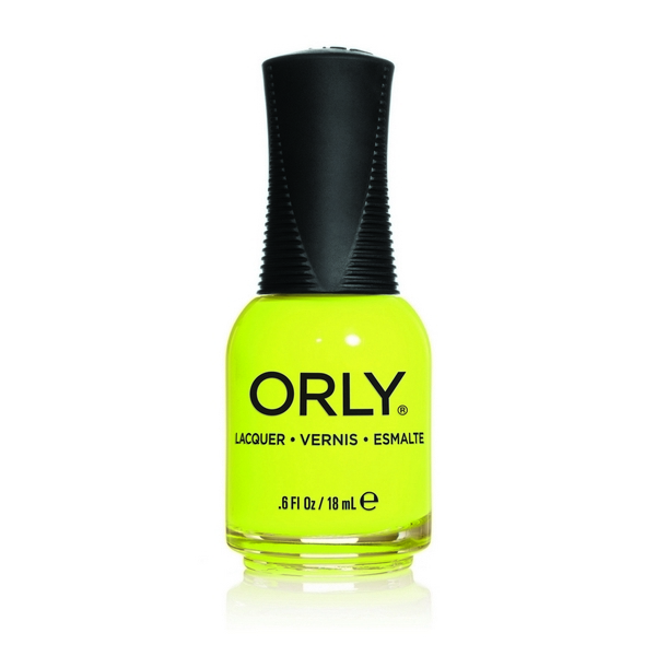 Orly Glowstick