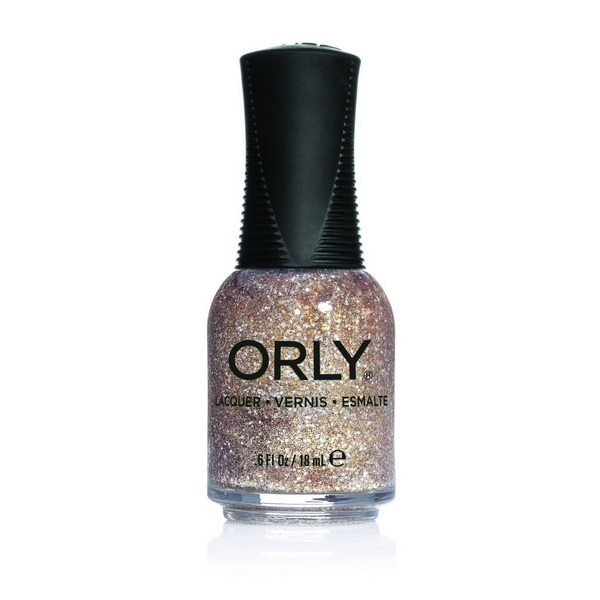 Orly Halo